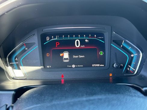 Used 2022 Honda Odyssey Touring image 27
