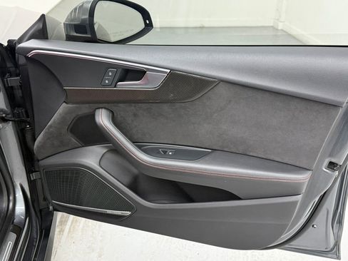 Used 2018 Audi S5 Prestige w/ S Sport Package image 37