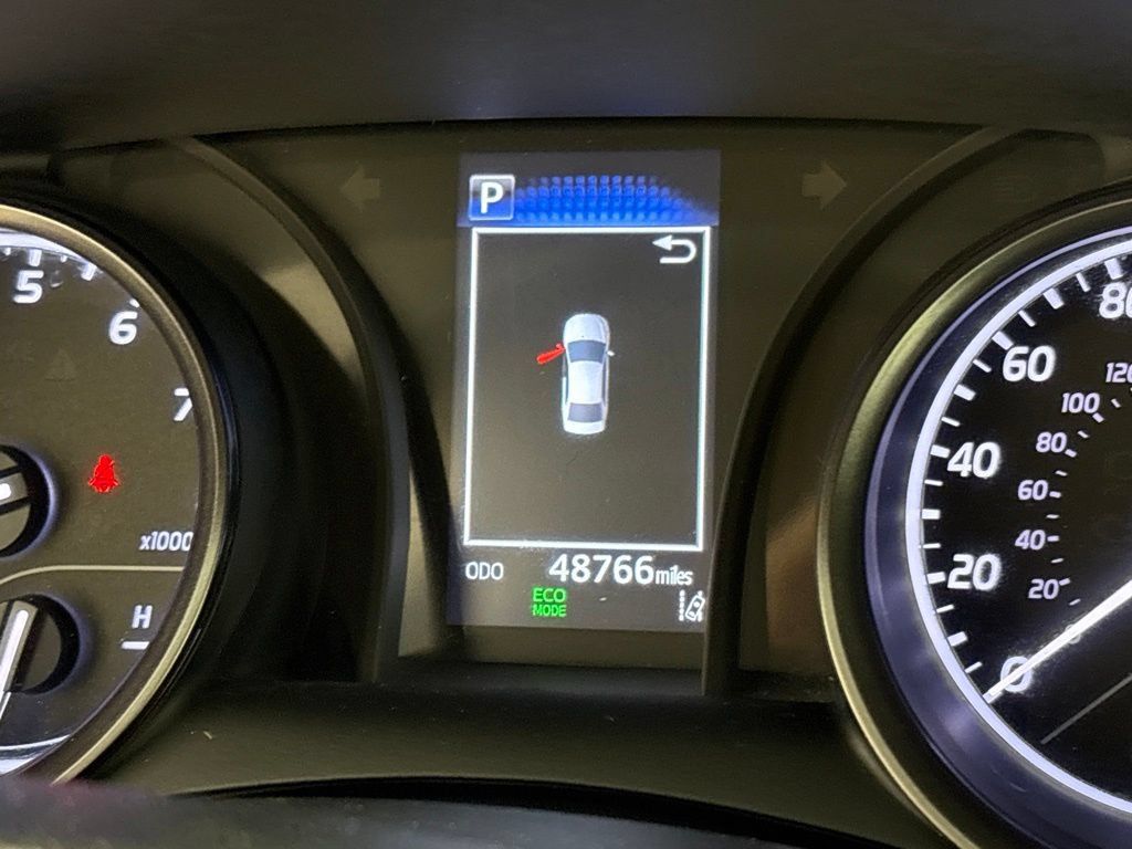 Used 2024 Toyota Camry SE FWD image 26