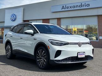 New 2025 Volkswagen ID.4 Pro video 1