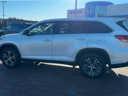 Used 2019 Toyota Highlander LE image 8