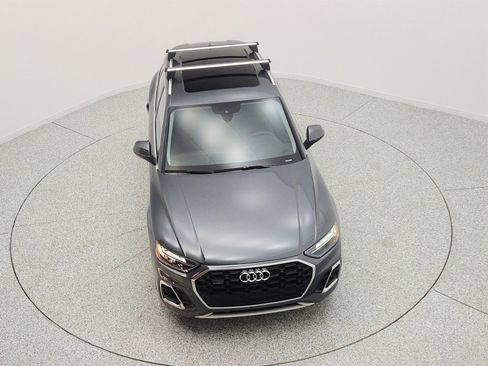 Used 2023 Audi Q5 2.0T Premium Plus w/ Premium Plus Package AWD/4WD image 23