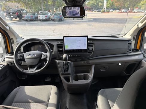 Used 2026 Ford Transit 350 RWD image 15