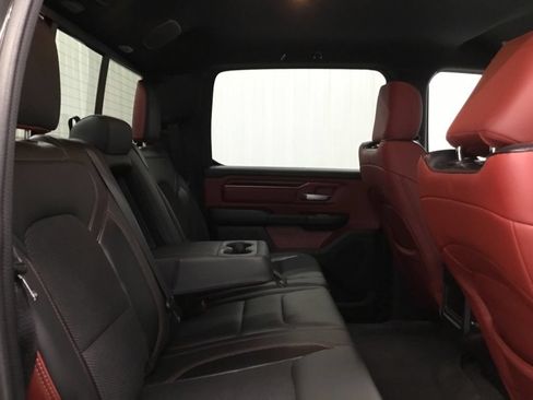 Used 2024 RAM 1500 Rebel w/ Rebel Level 1 Equipment Group AWD/4WD image 17
