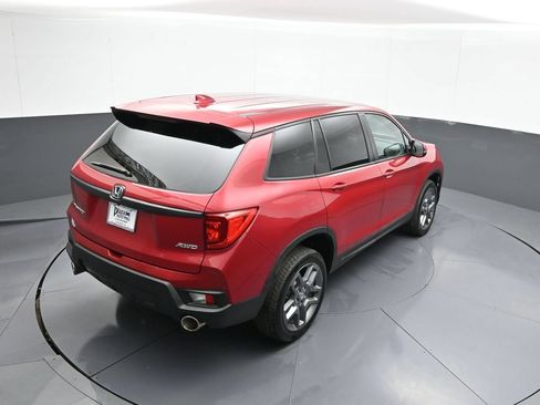 Used 2023 Honda Passport EX-L image 38