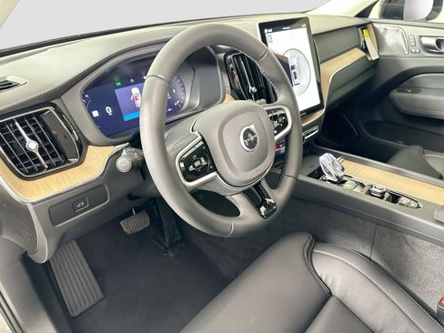 New 2026 Volvo XC60 B5 Ultra w/ Protection Package Premier AWD/4WD image 10
