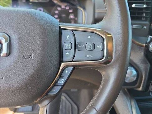 Used 2025 RAM 1500 Limited w/ Bed Utility Group AWD/4WD image 35