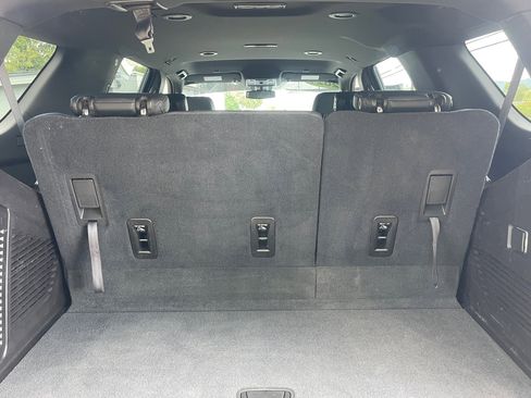 Used 2021 Chevrolet Tahoe LT image 17