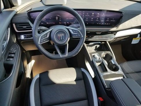 New 2025 Buick Envision Sport Touring image 9