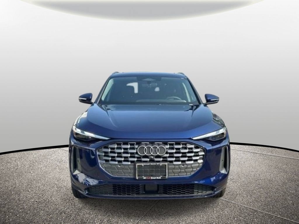 New 2026 Audi Q5 Premium AWD/4WD image 9