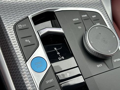 Used 2024 BMW i4 M50 image 18