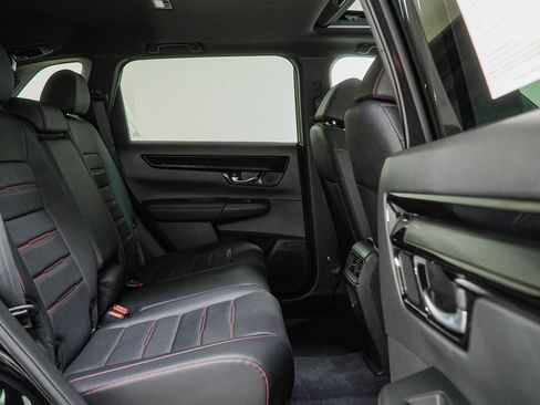 Used 2026 Honda CR-V Sport Touring image 38