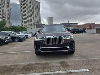 Used 2021 BMW X7 xDrive40i w/ Executive Package video 2