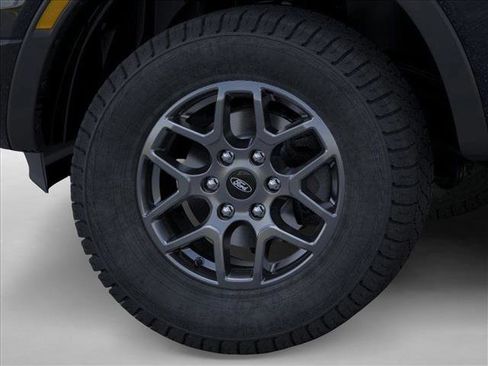 New 2026 Ford Ranger XLT image 19