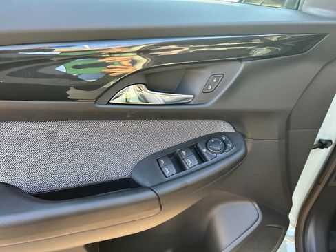 New 2026 Chevrolet TrailBlazer LS w/ LS Convenience Package image 12