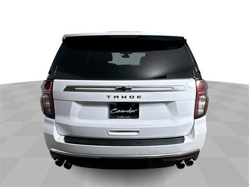 Used 2021 Chevrolet Tahoe High Country image 7