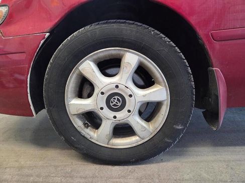 Used 2001 Toyota Solara SE FWD image 11
