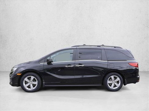 Used 2018 Honda Odyssey EX-L image 8