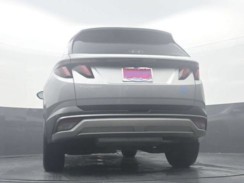 Used 2025 Hyundai Tucson SEL FWD image 32