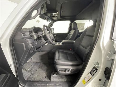 New 2026 Toyota Land Cruiser image 9