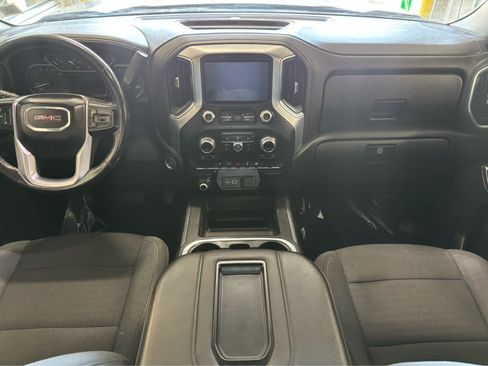 Used 2022 GMC Sierra 1500 Elevation AWD/4WD image 10