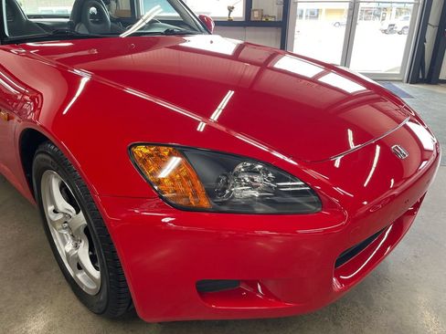 Used 2000 Honda S2000 image 33