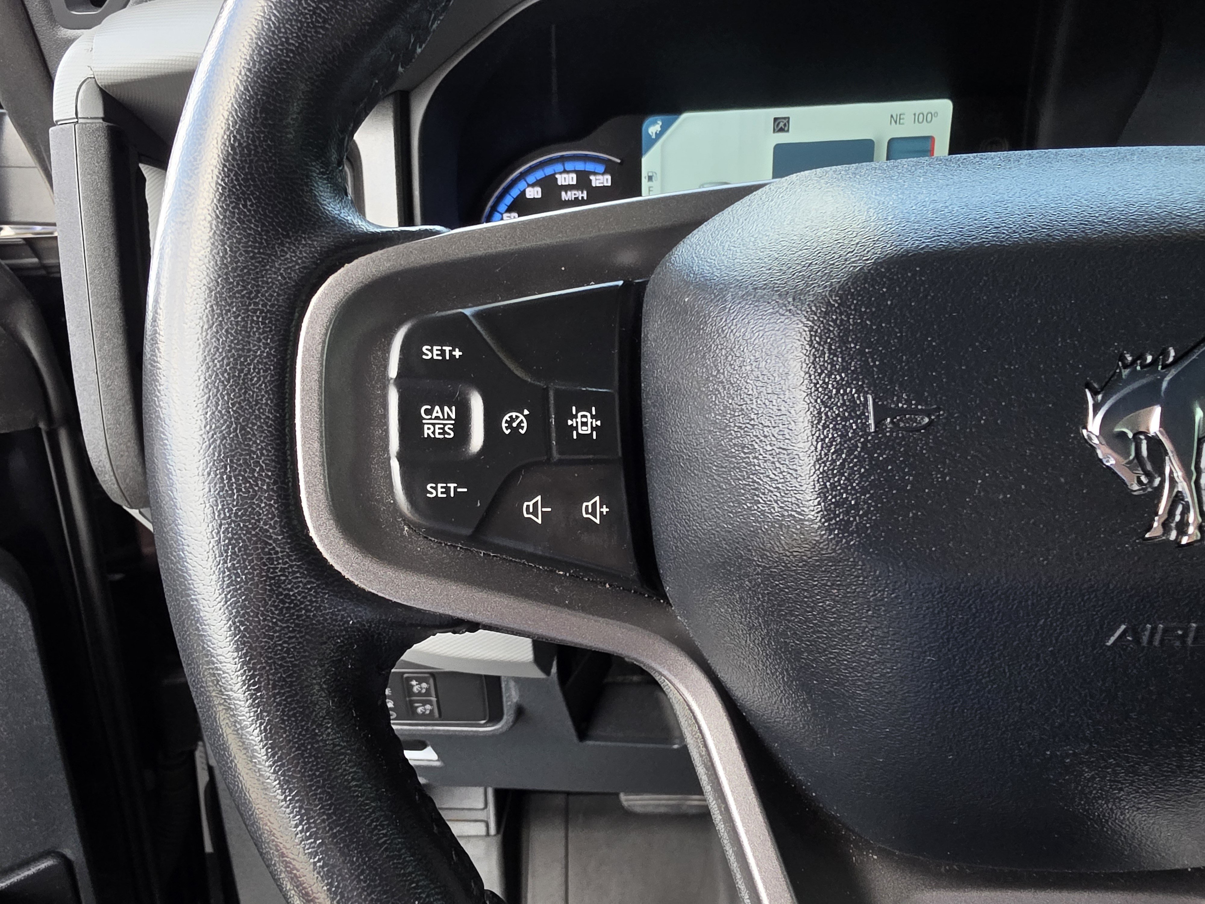 Used 2021 Ford Bronco Big Bend AWD/4WD image 31