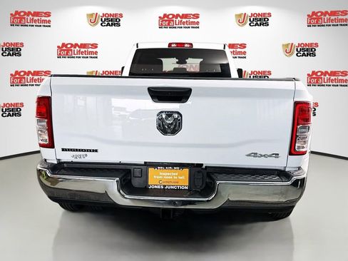Used 2024 RAM 3500 Big Horn image 15