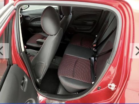 Used 2019 Mitsubishi Mirage LE FWD image 7