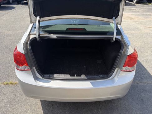 Used 2014 Chevrolet Cruze LT FWD image 14