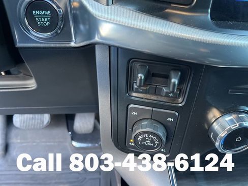 Used 2024 Ford F150 Lariat w/ Bed Utility Package image 23