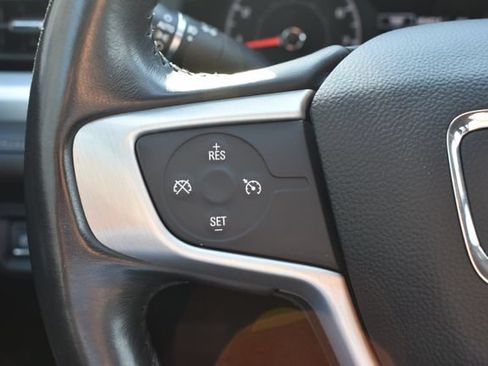 Used 2019 GMC Acadia SLE w/ Driver Alert Package I AWD/4WD image 23