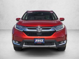 Used 2018 Honda CR-V Touring video 2