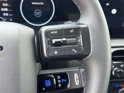 New 2026 Hyundai Palisade XRT Pro image 19