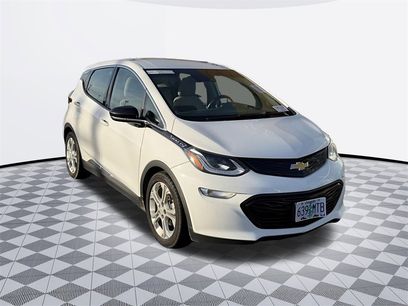 Used 2020 Chevrolet Bolt LT