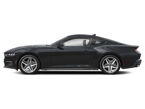 New 2026 Ford Mustang Coupe RWD image 25