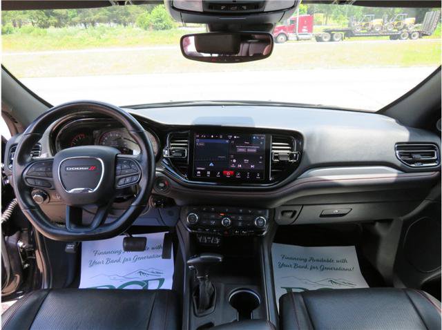Used 2024 Dodge Durango GT AWD/4WD image 7