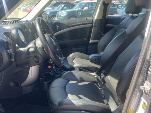 Used 2016 MINI Cooper Countryman S image 6