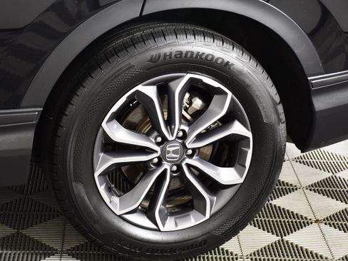 Used 2021 Honda CR-V EX image 50
