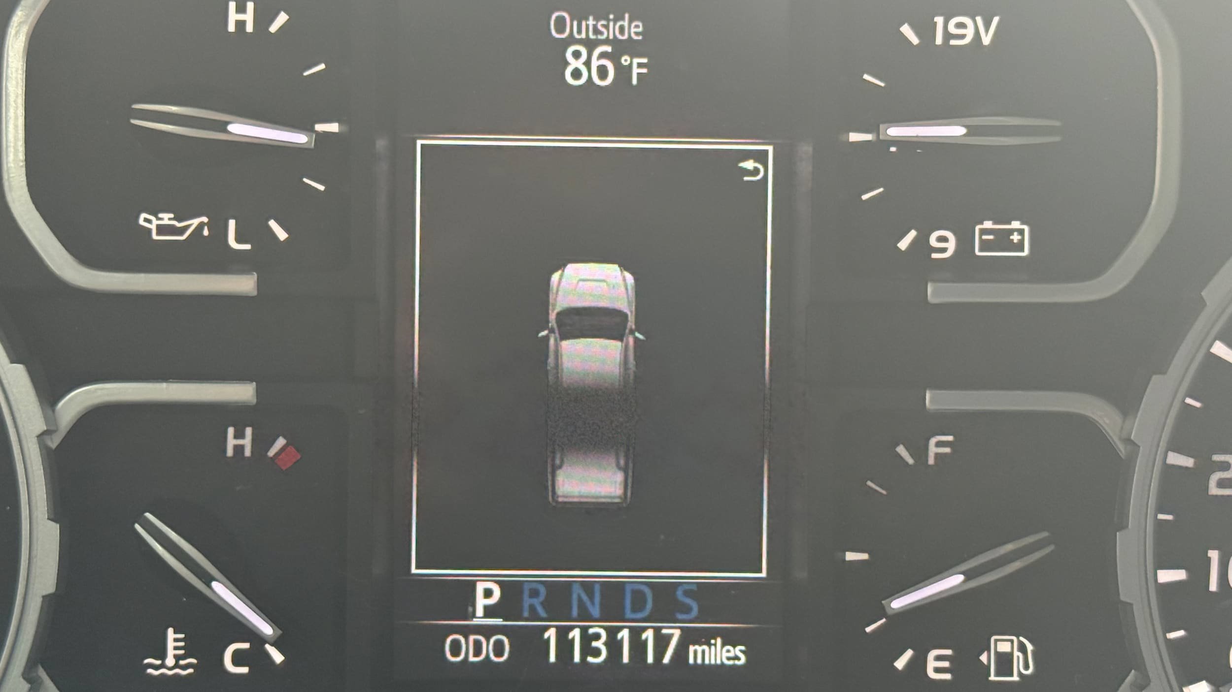Used 2021 Toyota Tundra TRD Pro AWD/4WD image 10