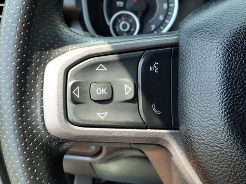 Used 2024 RAM 2500 Tradesman w/ Snow Chief Group AWD/4WD image 25