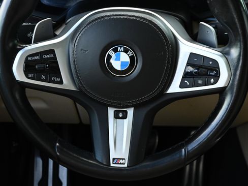 Used 2021 BMW X5 xDrive40i w/ M Sport Package image 31