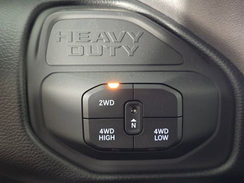 New 2026 RAM 3500 Big Horn image 23