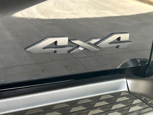 Used 2026 RAM 3500 Tradesman AWD/4WD image 21