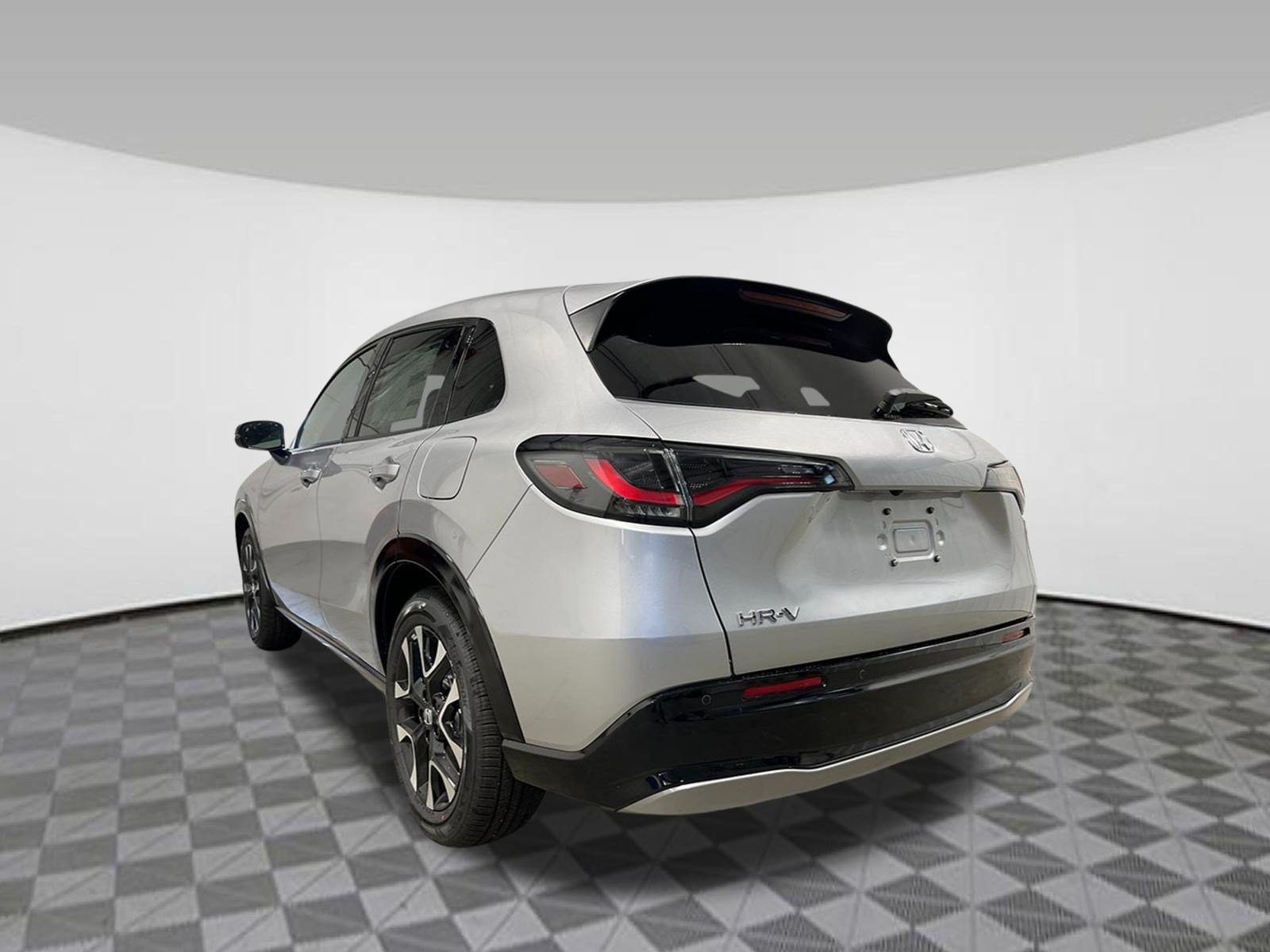 New 2027 Honda HR-V EX-L image 4