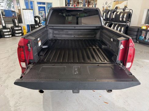 Used 2021 Honda Ridgeline Sport image 16