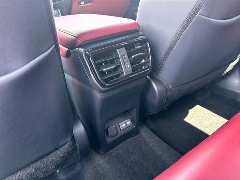 Used 2025 Lexus NX 350h AWD w/ Accessory Package (Z2) image 36