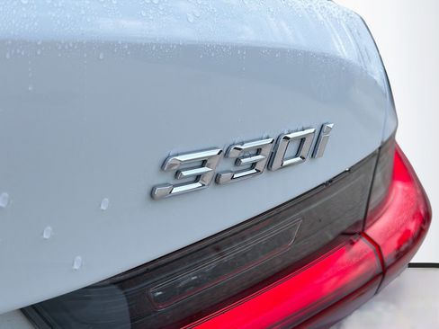 Used 2023 BMW 330i Sedan w/ Driving Assistance Package image 12