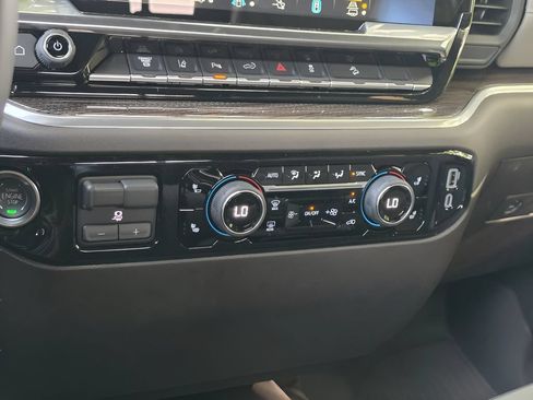 New 2026 Chevrolet Silverado 2500 LT w/ Texas Edition AWD/4WD image 28