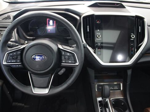 Used 2024 Subaru Ascent Touring AWD/4WD image 6